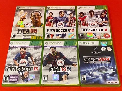 Lotto fifa soccer world - 6,
