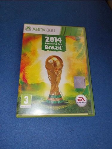 2014 fifa world cup - , brazil