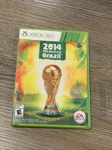2014 fifa world cup brazil - world,