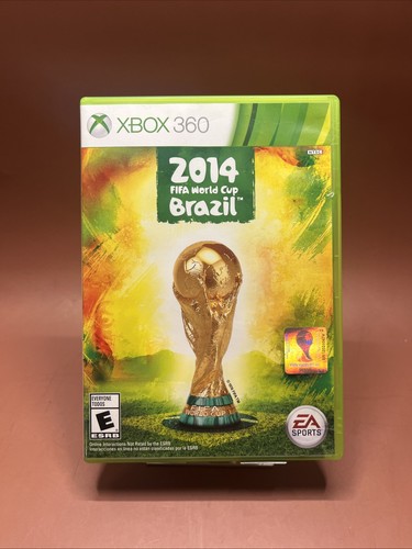 Coppa del mondo fifa 2014 - mondo,