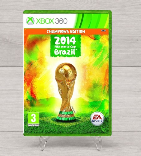 Mondiali fifa 2014 brasile - mondiali,