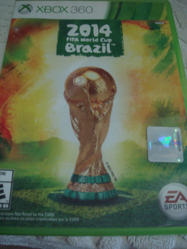 Fifa world cup braxil - world,