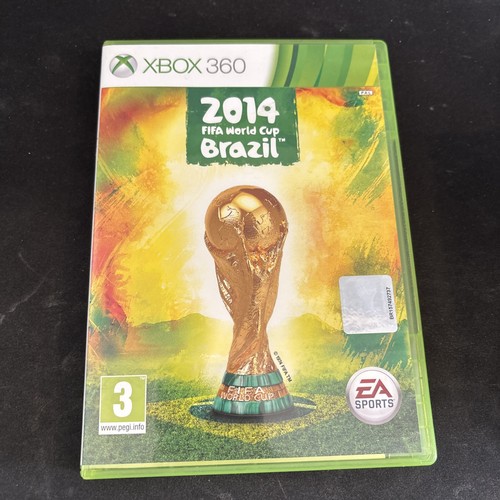 Coppa del mondo fifa 2014 - fifa,