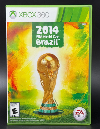 Coppa del mondo fifa 2014 - coppa,