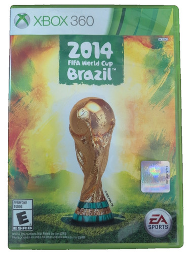 2014 fifa world cup brasile - fifa,