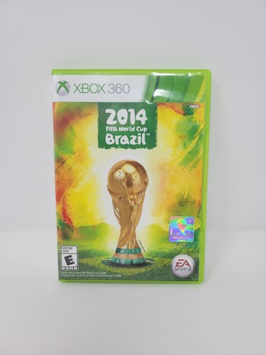 2014 fifa world cup - 2014,
