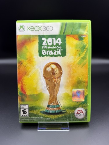 Coppa del mondo fifa 2014 - fifa,