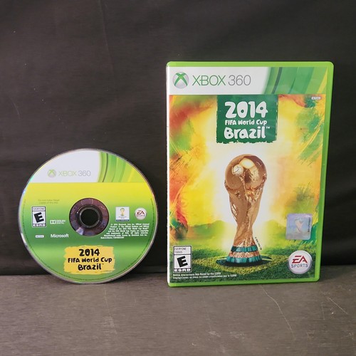 Videogioco calcio 2014 - videogioco,