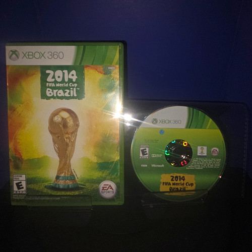 Mondiali fifa 2014 brasile - 2014,