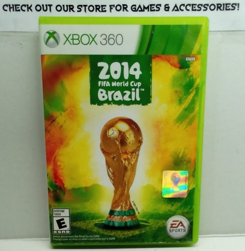Mondiali fifa 2014 - mondiali,