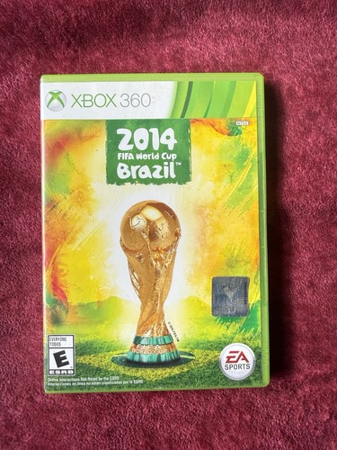 Coppa del mondo fifa 2014 - coppa,