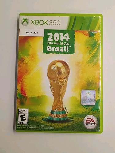 Lotto 71271 xbox - 71271, 360
