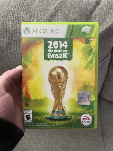 Coppa del mondo fifa - del, 2014