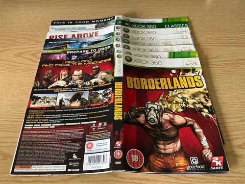 Xbox 360 box art - box, /