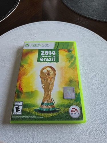 Coppa del mondo fifa 2014 - coppa,