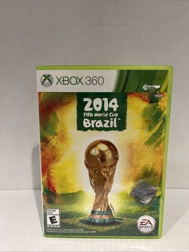 Mondiali fifa 2014 - mondiali, brasile
