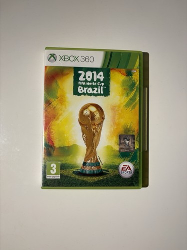 Coppa del mondo fifa 2014 - fifa,