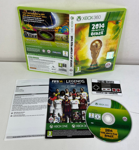 Fifa world cup brasile - fifa,