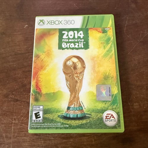 2014 fifa world cup - 2014, brazil