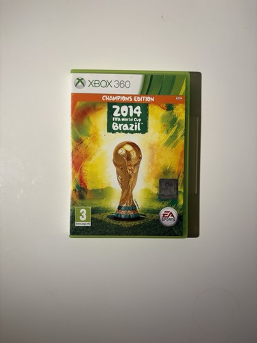 Coppa del mondo - fifa, 2014