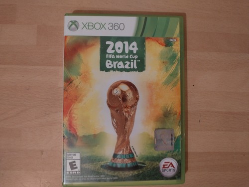 Microsoft xbox 360 2014 fifa - microsoft,
