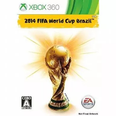 Xbox 360 fifa - 360, 2014