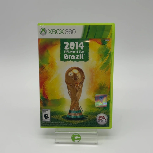 Coppa del mondo fifa 2014 - mondo,