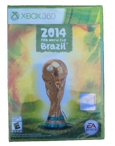 2014 fifa world cup brasile - fifa,