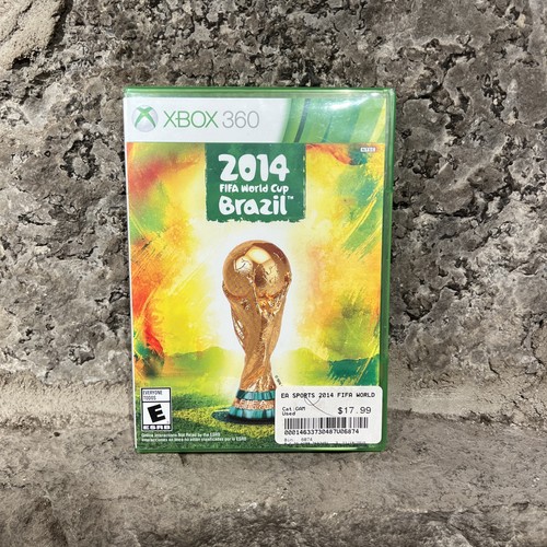 Sports 2014 fifa world - fifa, cup