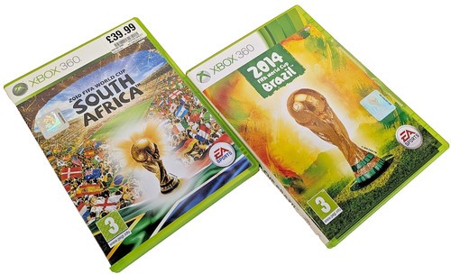Giochi calcio brasile - di,