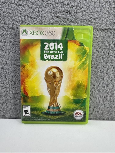 Mondiali fifa 2014 - fifa,