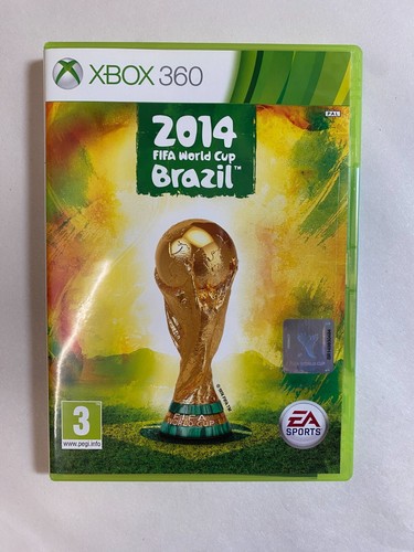 Coppa del mondo fifa 2014 - coppa,