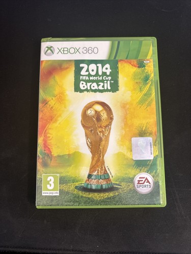Coppa del mondo fifa - fifa, 2014