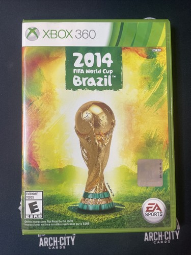 Coppa del mondo fifa 2014 - coppa,