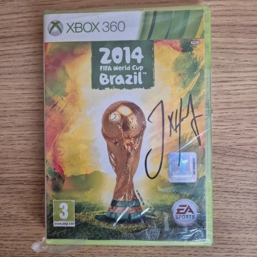 Joe hart copia firmata del - copia,