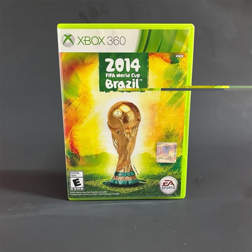 Coppa del mondo fifa 2014 - mondo,