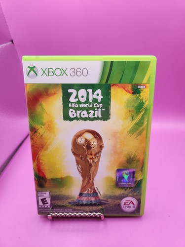 Mondiali fifa 2014 - fifa,