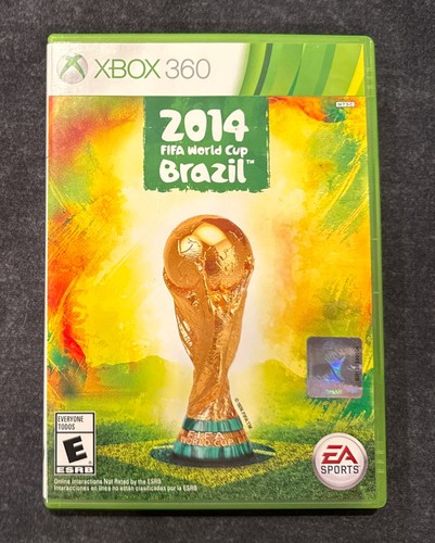 Coppa del mondo - mondo, 2014