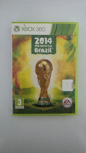 Gioco xbox 360 - gioco, coppa