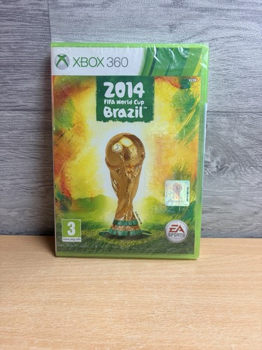 Sports coppa del mondo fifa - ea,