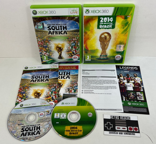 Pacchetto giochi fifa world - fifa,