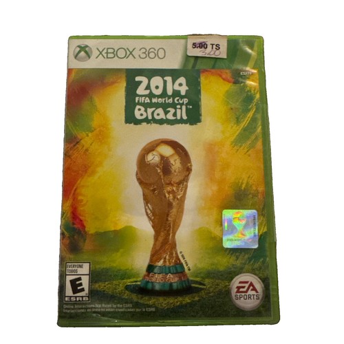 Coppa del mondo - fifa, 2014