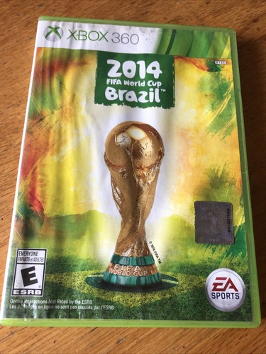 2014 fifa world cup brazil