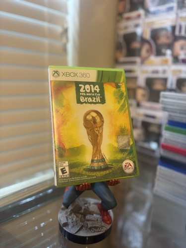 Mondiali fifa 2014 - 2014, brasile