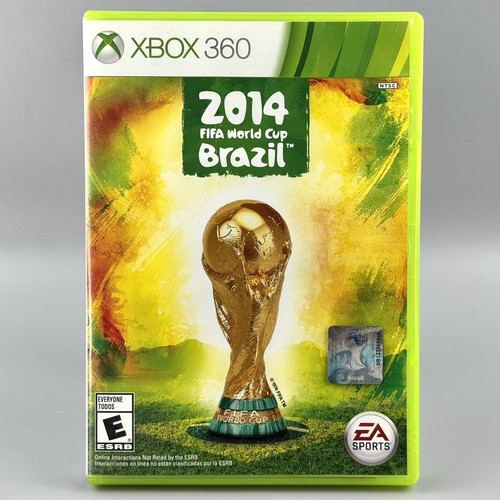 Coppa del mondo fifa 2014 - mondo,