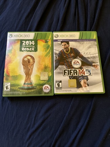 Mondiali fifa 2014 brasile - mondiali,