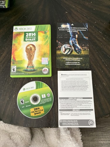 Gioco xbox 360 - coppa, del