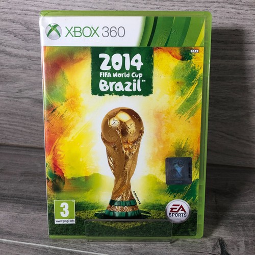 Xbox 360 2014 - , mondo