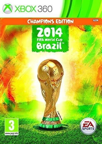 Videogioco fifa world cup - videogioco,