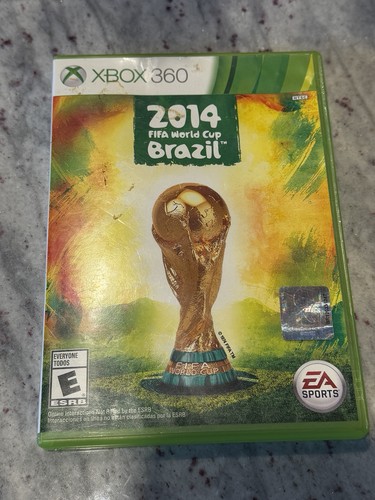 Coppa del mondo fifa 2014 - mondo,